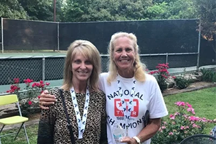 National Championship Reunion